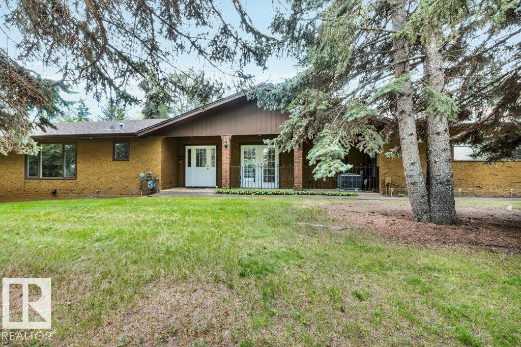 1209 Hwy 16, Rural Parkland County, Alberta  T7Y 2T1 - Photo 2 - E4454048