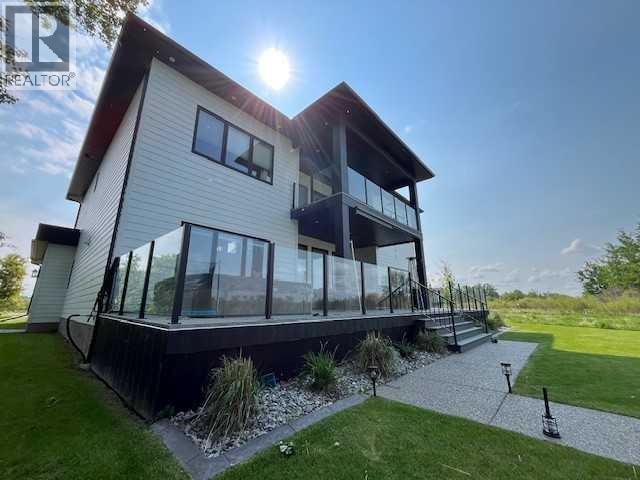 2 Twin Rose Court, Jarvis Bay, Alberta  T4S 1R8 - Photo 4 - A2276648