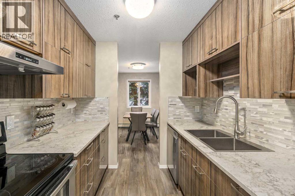 1113, 11 Chaparral Ridge Drive Se, Calgary, Alberta  T2X 3P7 - Photo 6 - A2274999