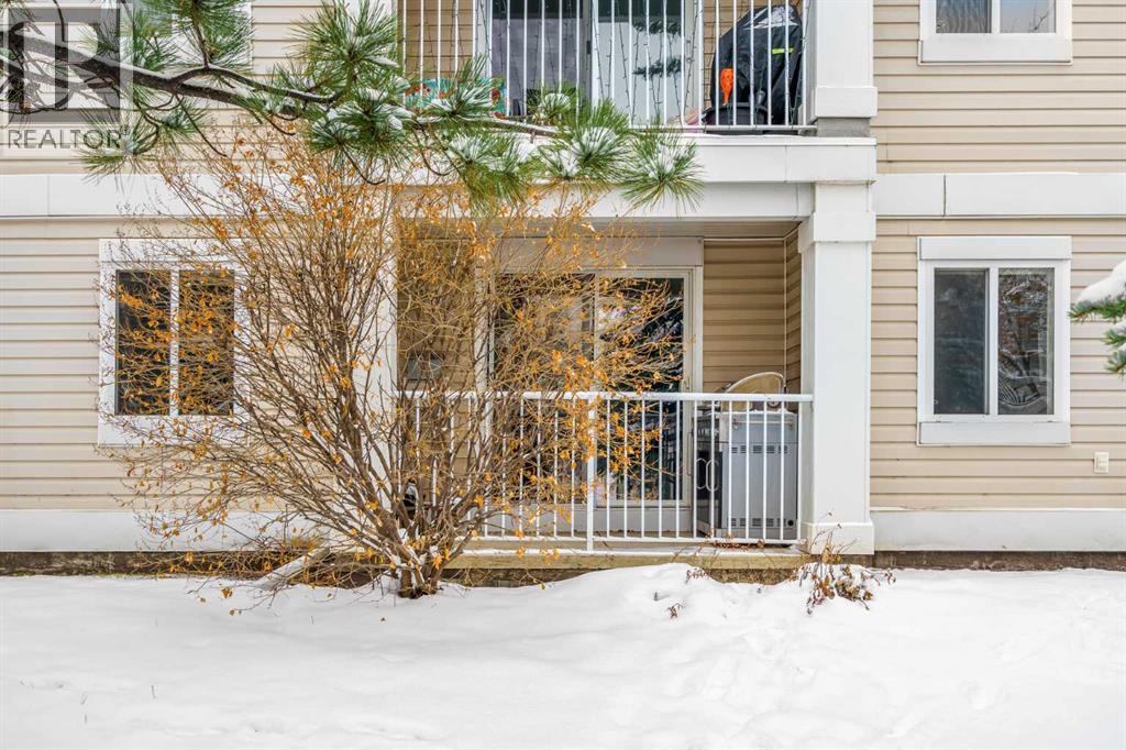 1113, 11 Chaparral Ridge Drive Se, Calgary, Alberta  T2X 3P7 - Photo 27 - A2274999