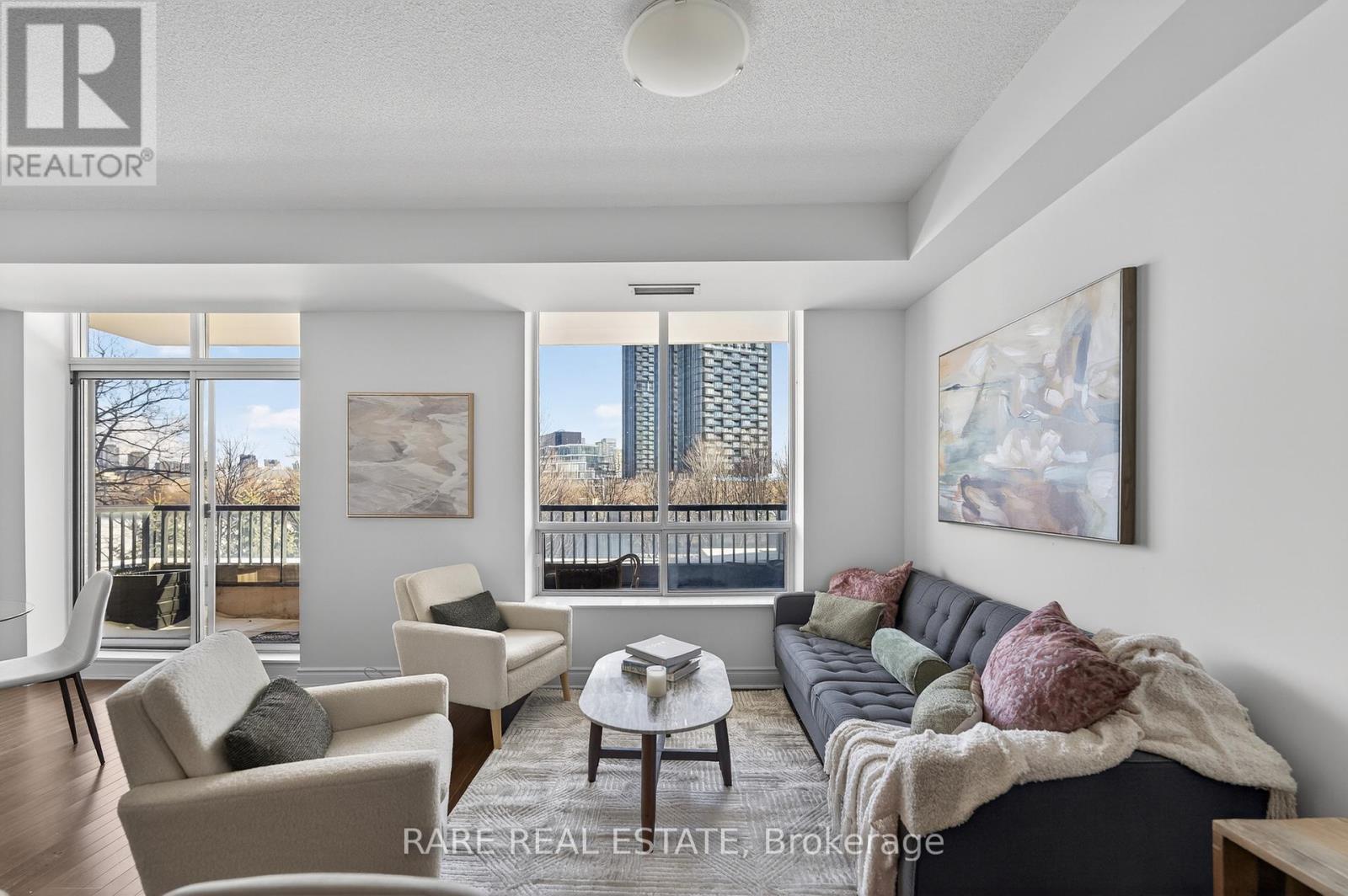 411 - 1105 Leslie Street, Toronto, Ontario  M3C 4G9 - Photo 14 - C12661148