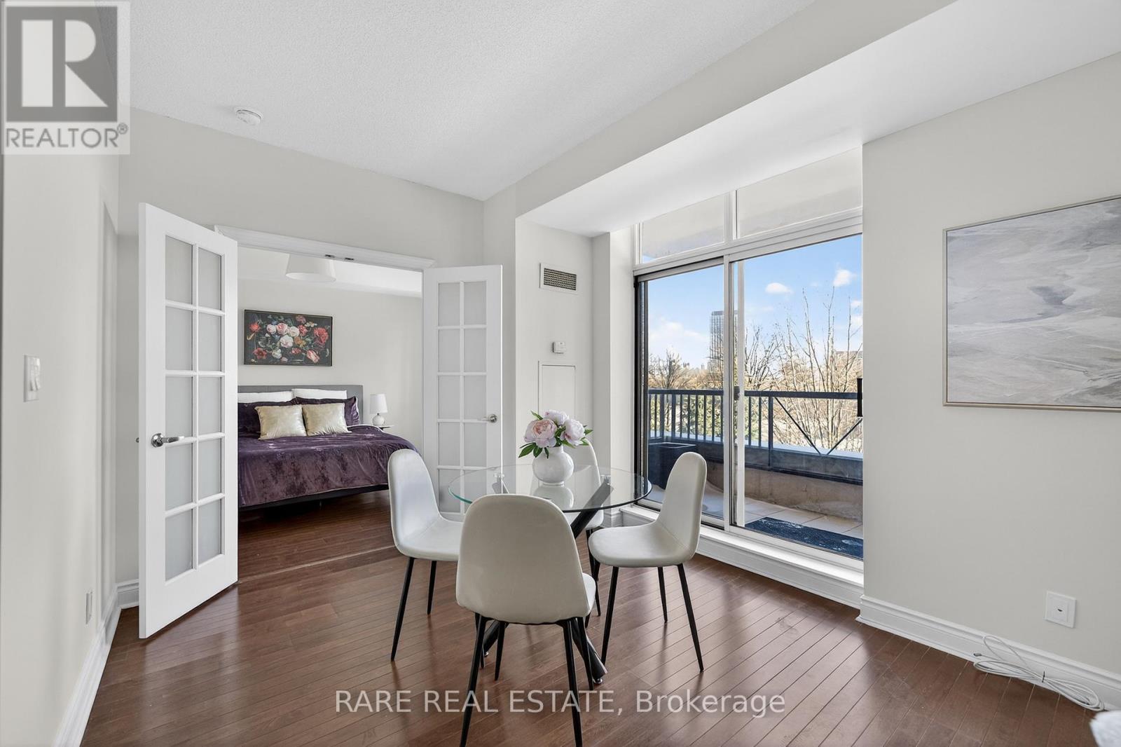 411 - 1105 Leslie Street, Toronto, Ontario  M3C 4G9 - Photo 16 - C12661148