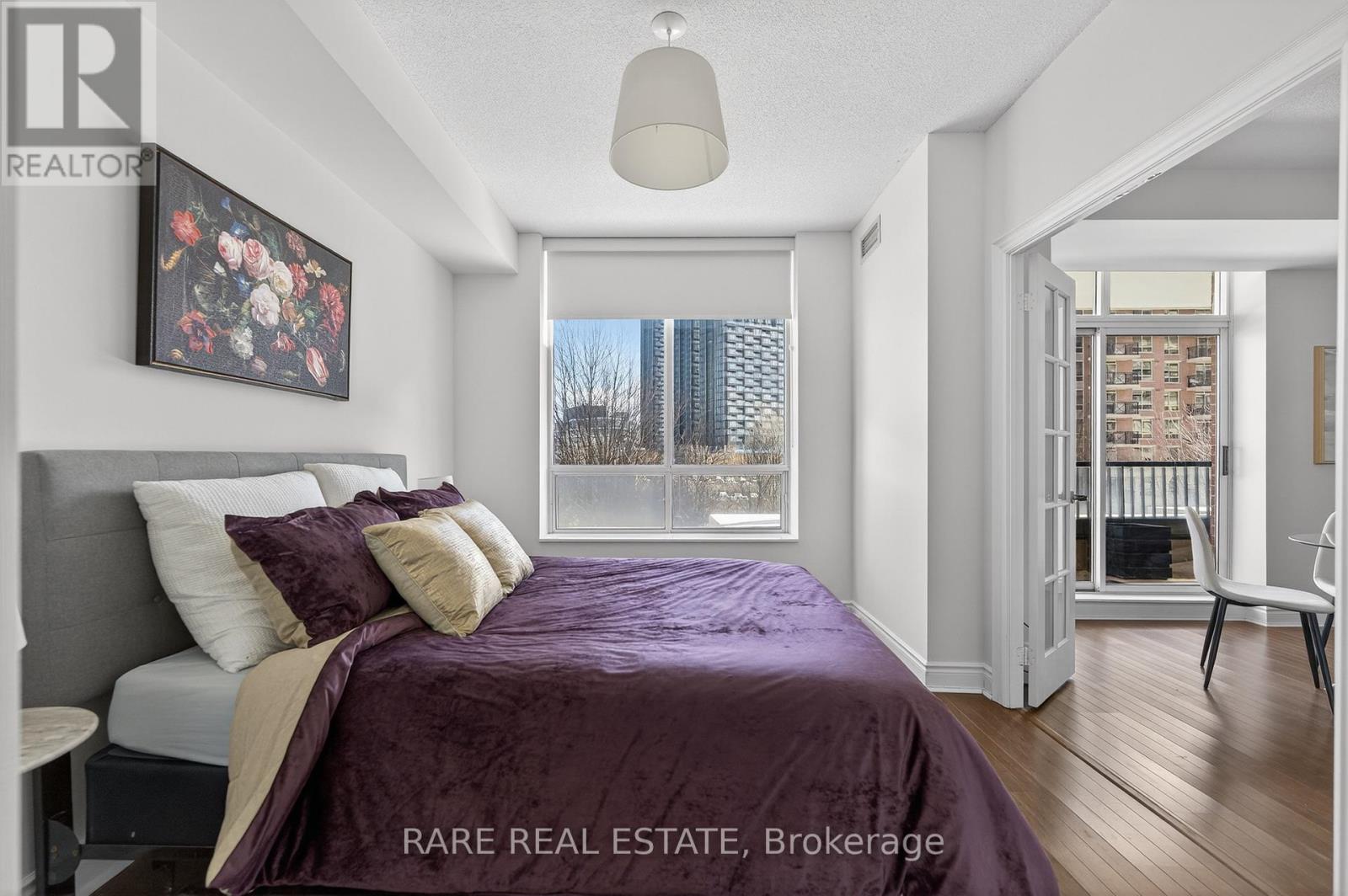 411 - 1105 Leslie Street, Toronto, Ontario  M3C 4G9 - Photo 18 - C12661148