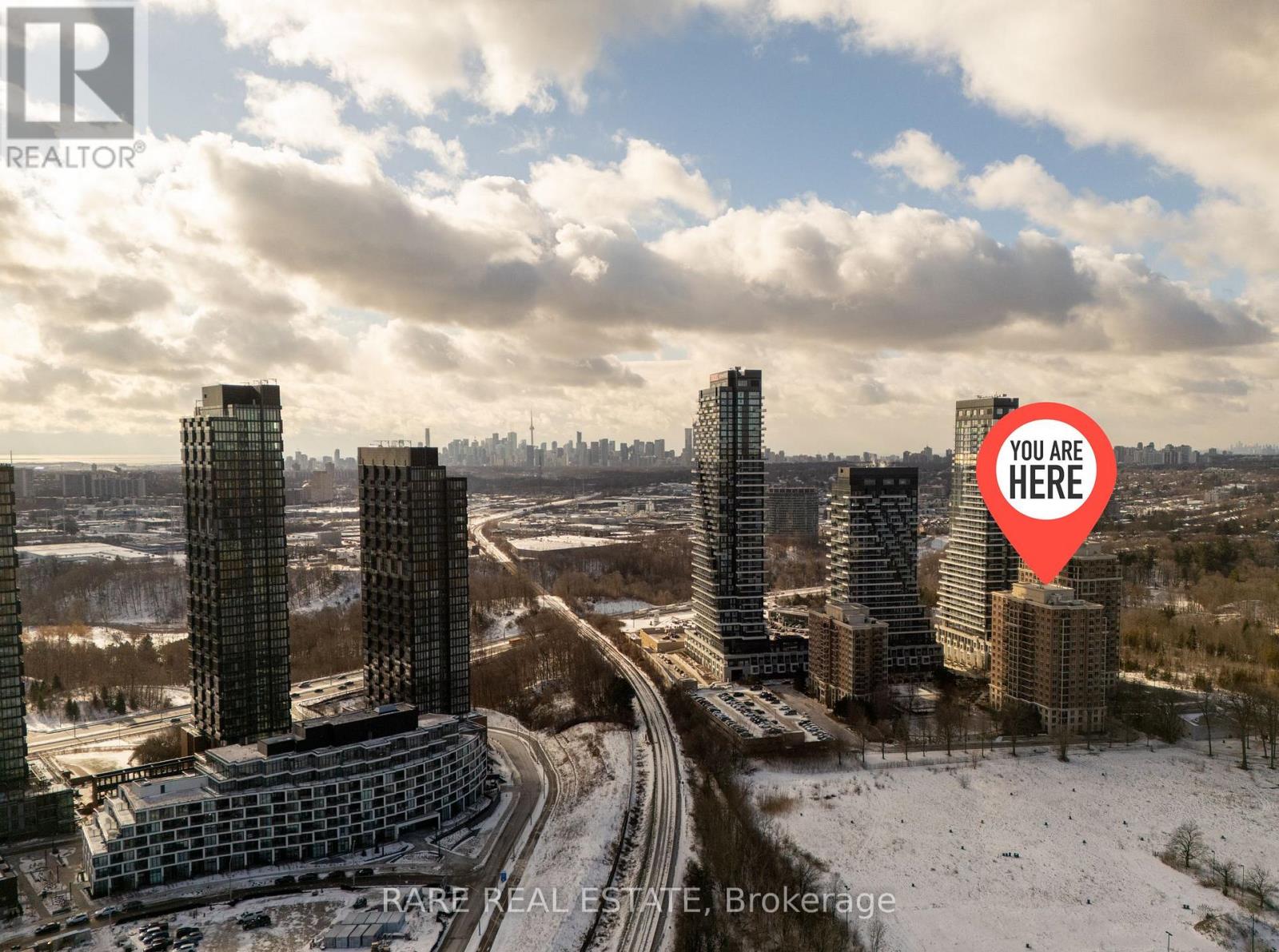 411 - 1105 Leslie Street, Toronto, Ontario  M3C 4G9 - Photo 2 - C12661148