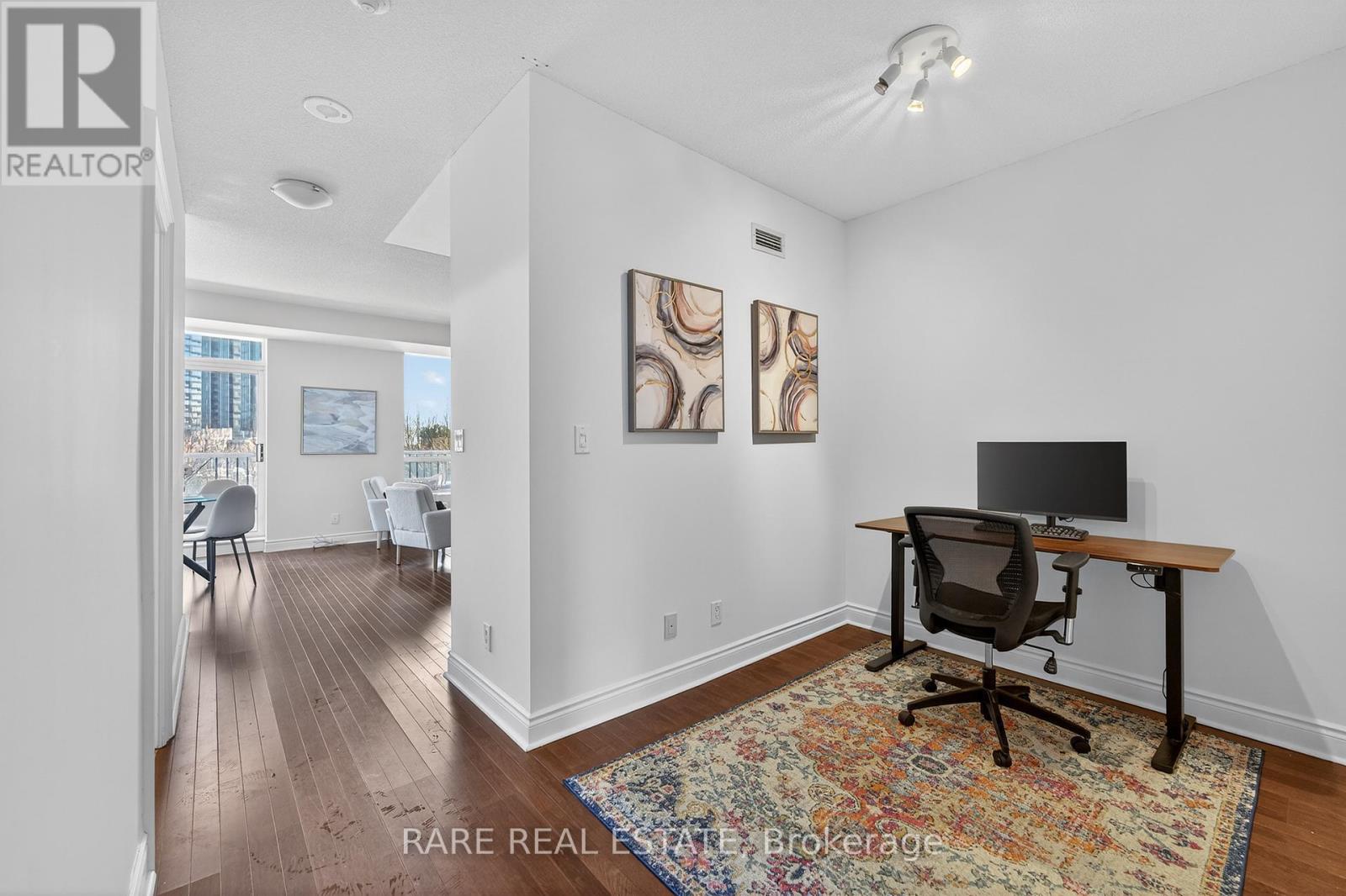 411 - 1105 Leslie Street, Toronto, Ontario  M3C 4G9 - Photo 21 - C12661148