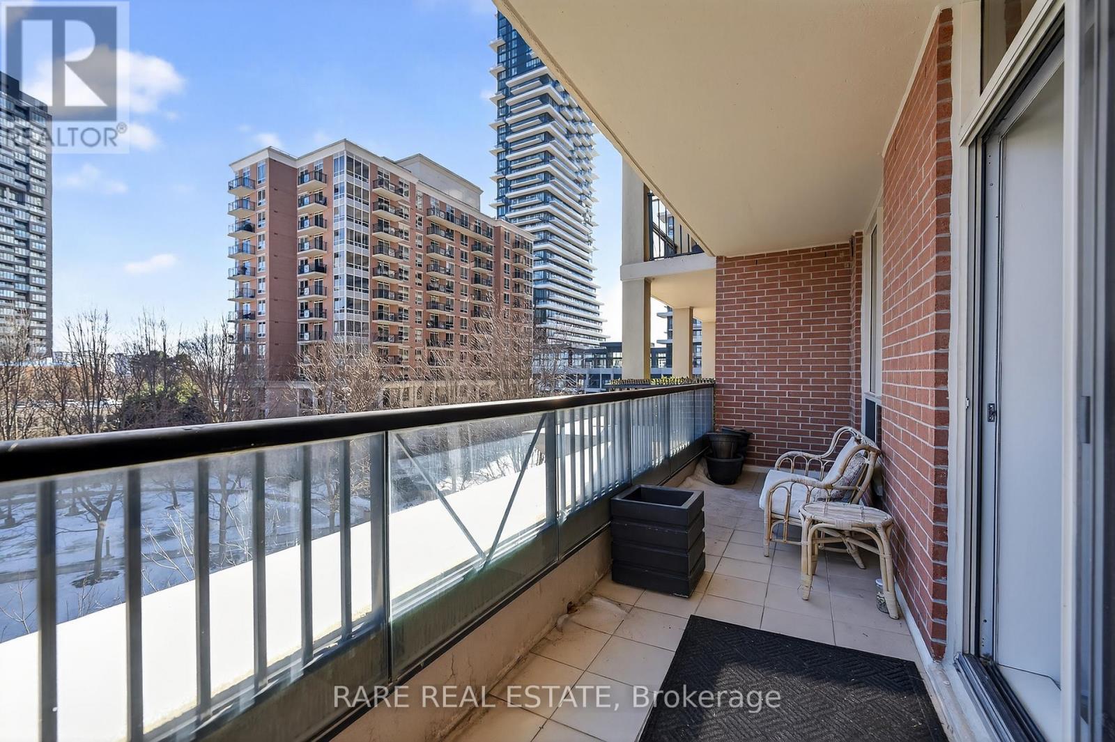 411 - 1105 Leslie Street, Toronto, Ontario  M3C 4G9 - Photo 25 - C12661148