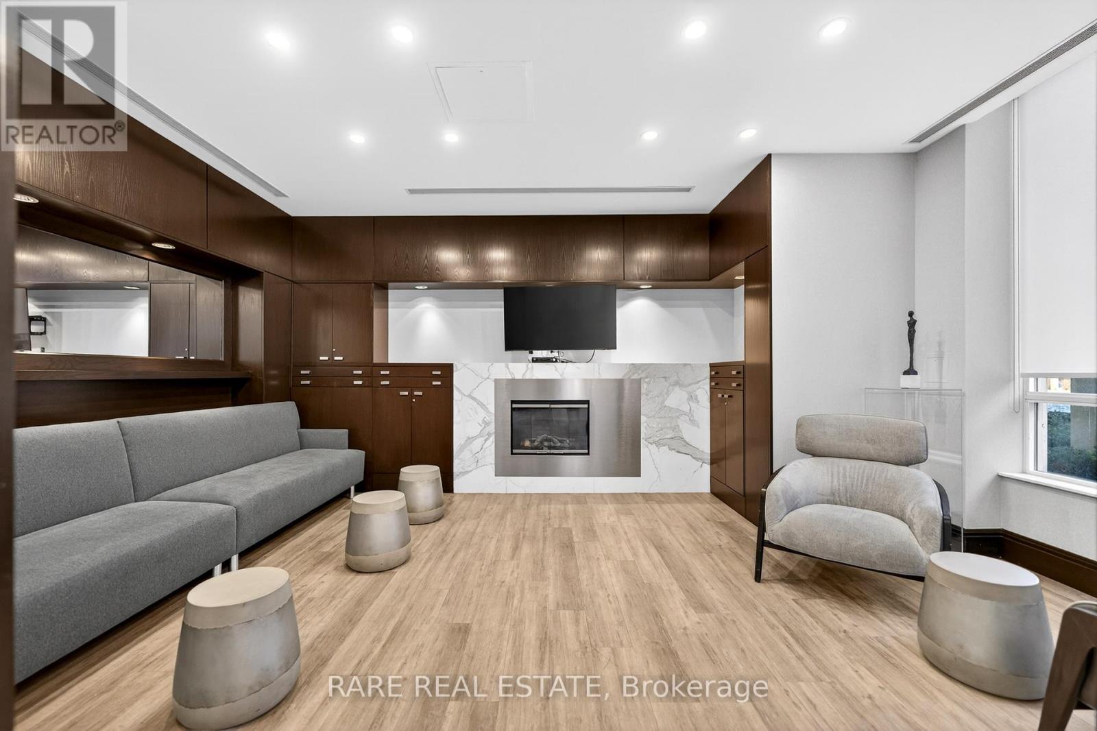 411 - 1105 Leslie Street, Toronto, Ontario  M3C 4G9 - Photo 30 - C12661148