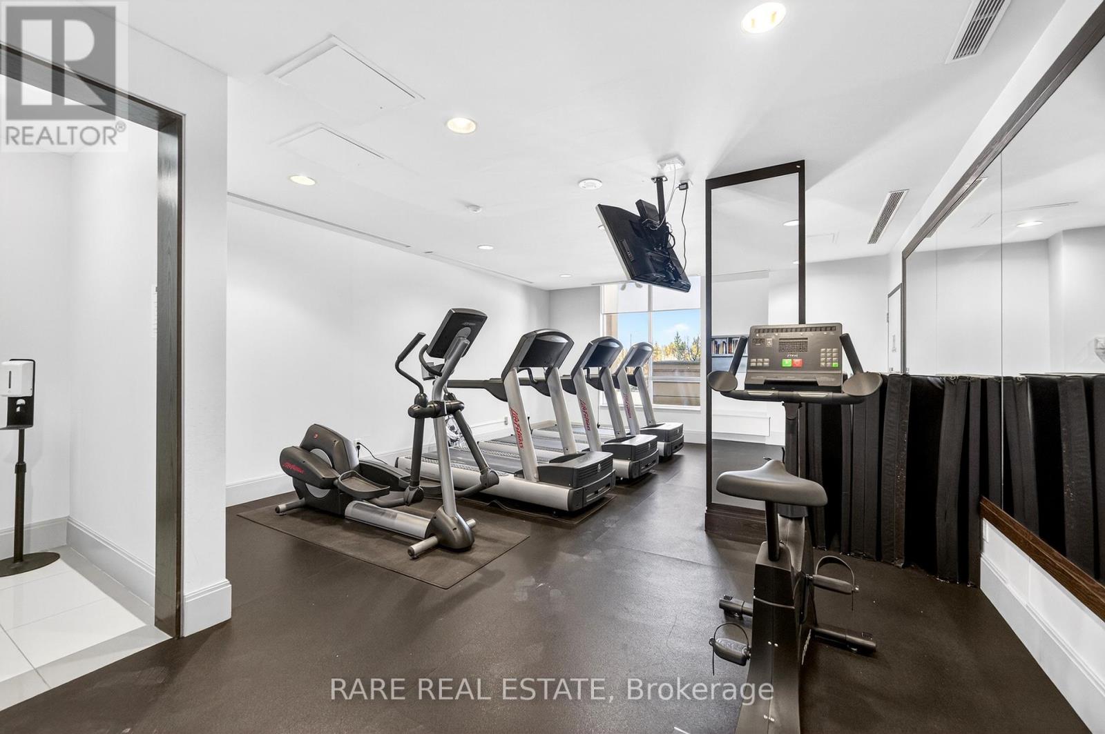 411 - 1105 Leslie Street, Toronto, Ontario  M3C 4G9 - Photo 32 - C12661148