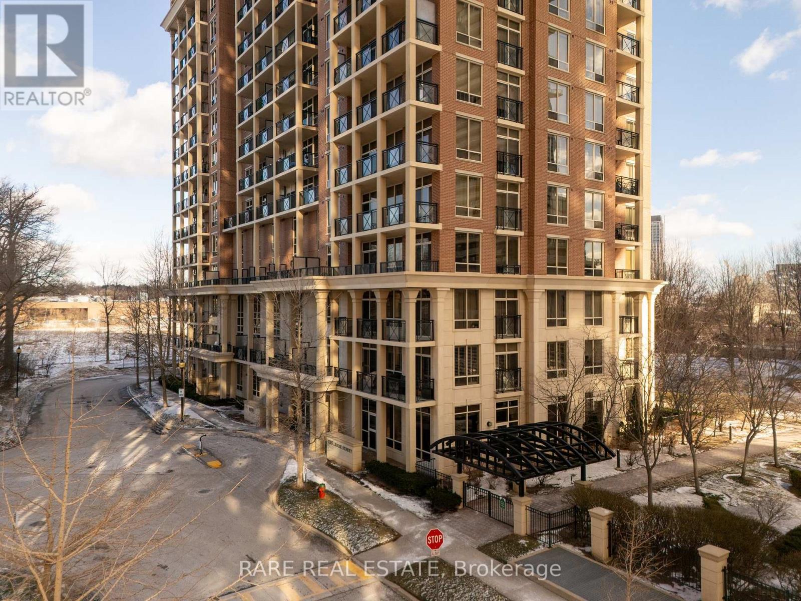 411 - 1105 Leslie Street, Toronto, Ontario  M3C 4G9 - Photo 4 - C12661148