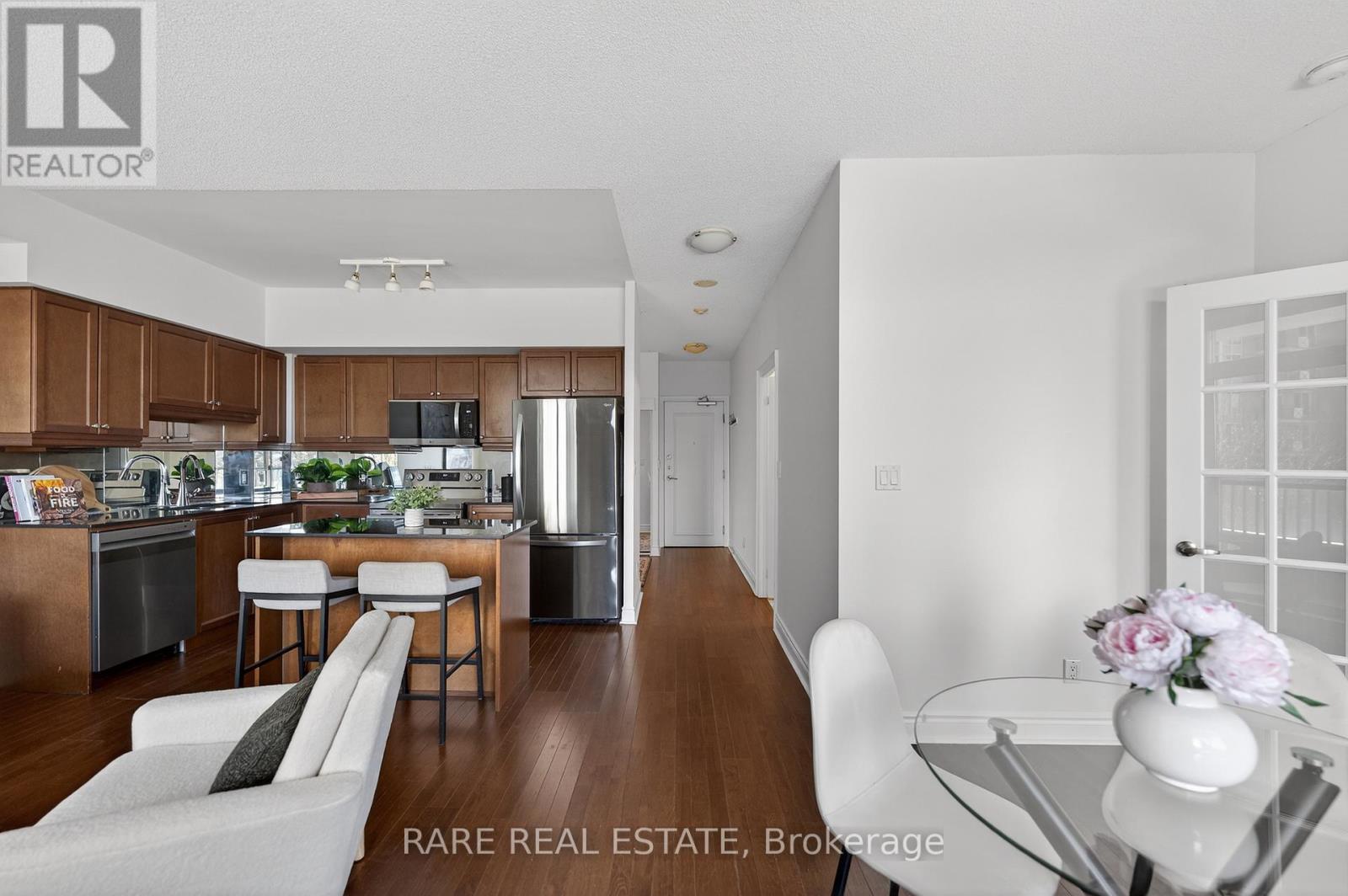 411 - 1105 Leslie Street, Toronto, Ontario  M3C 4G9 - Photo 6 - C12661148