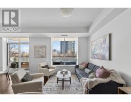 411 - 1105 LESLIE STREET, Toronto, Ontario