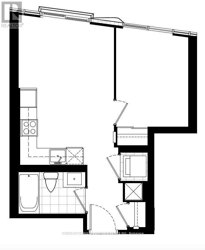 609 - 308 JARVIS STREET, Toronto, Ontario