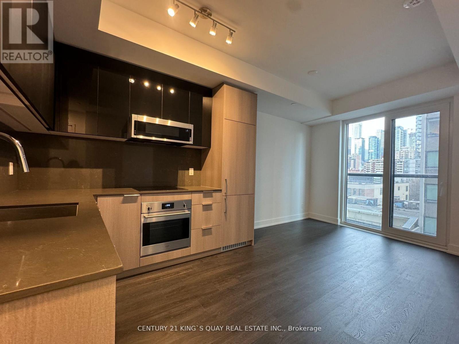 609 - 308 Jarvis Street, Toronto, Ontario  M5B 0E3 - Photo 2 - C12661216