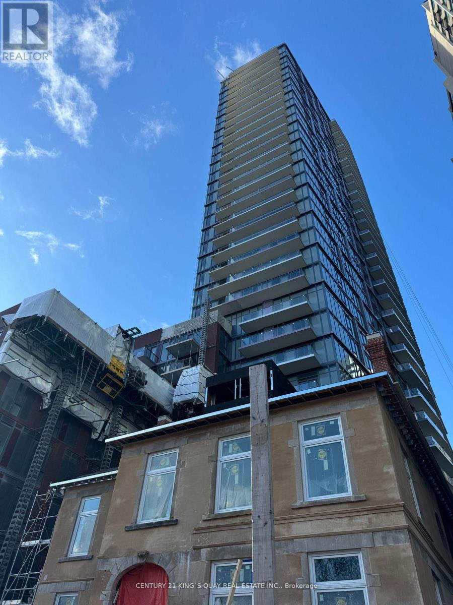 609 - 308 Jarvis Street, Toronto, Ontario  M5B 0E3 - Photo 7 - C12661216