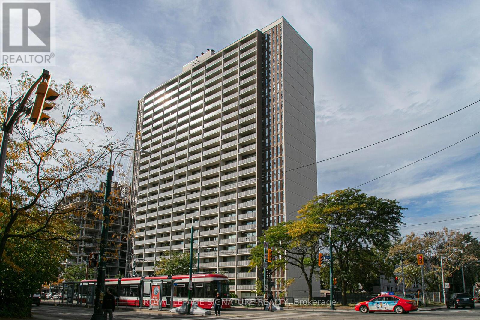 1209 - 666 SPADINA AVENUE, Toronto, Ontario