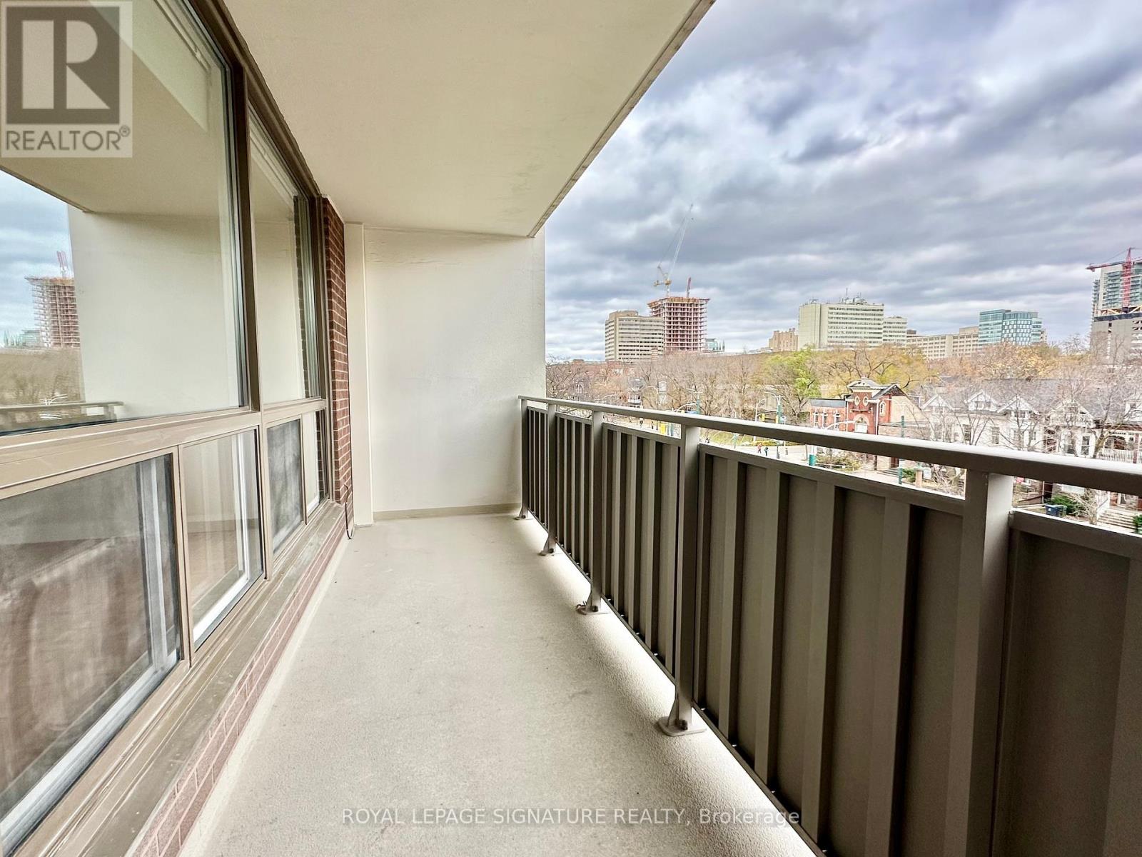 1209 - 666 Spadina Avenue, Toronto, Ontario  M5S 2H8 - Photo 18 - C12661238