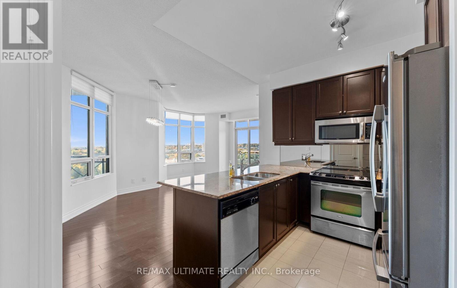 707 - 10 Bloorview Place, Toronto, Ontario  M2J 0B1 - Photo 11 - C12661258