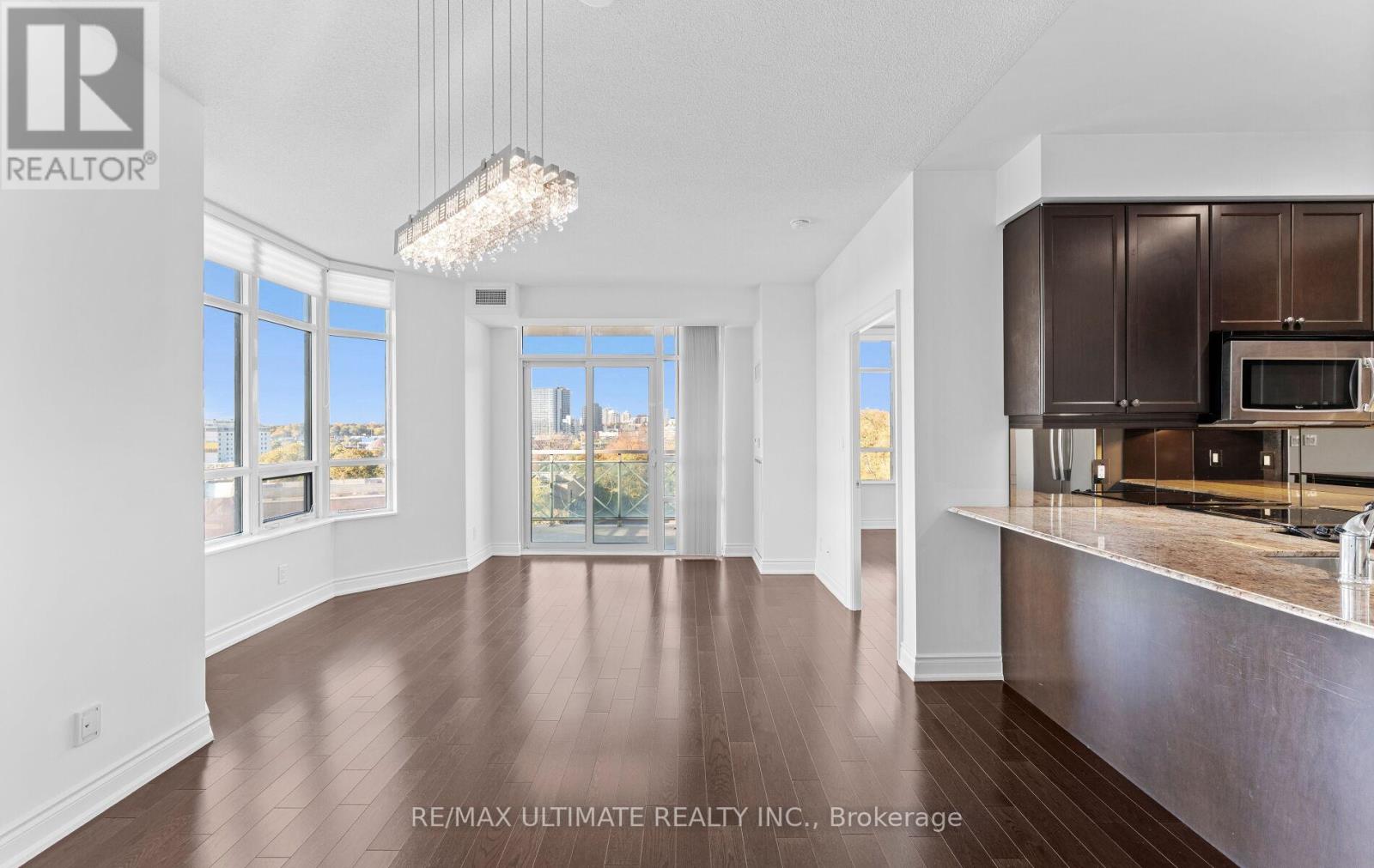 707 - 10 Bloorview Place, Toronto, Ontario  M2J 0B1 - Photo 13 - C12661258