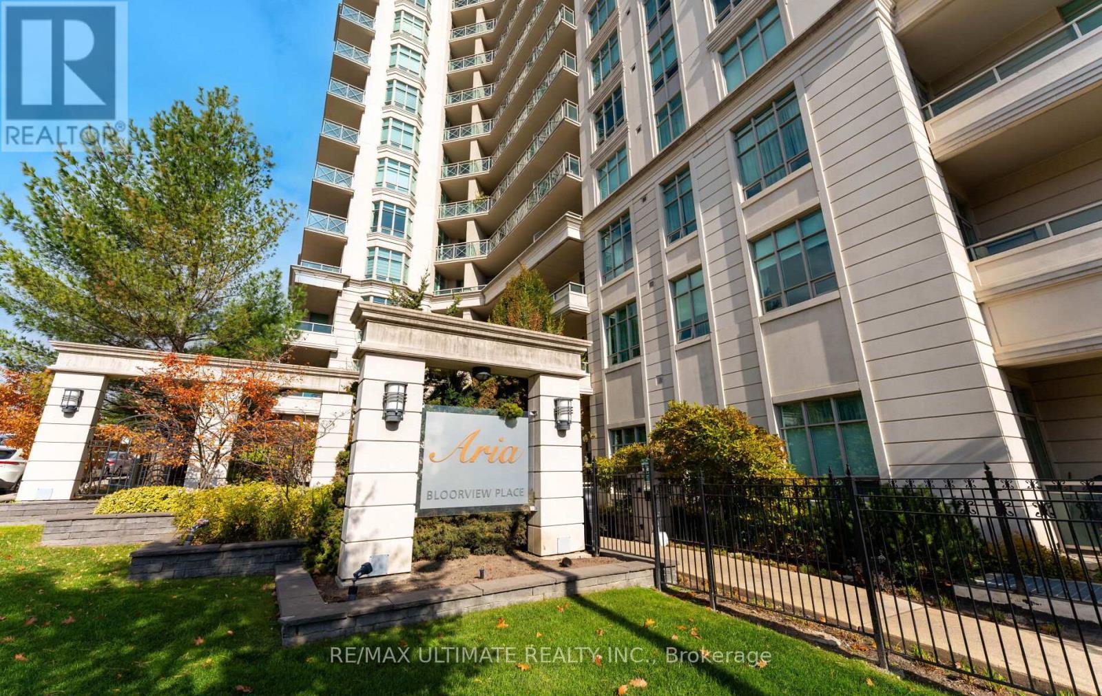 707 - 10 Bloorview Place, Toronto, Ontario  M2J 0B1 - Photo 3 - C12661258
