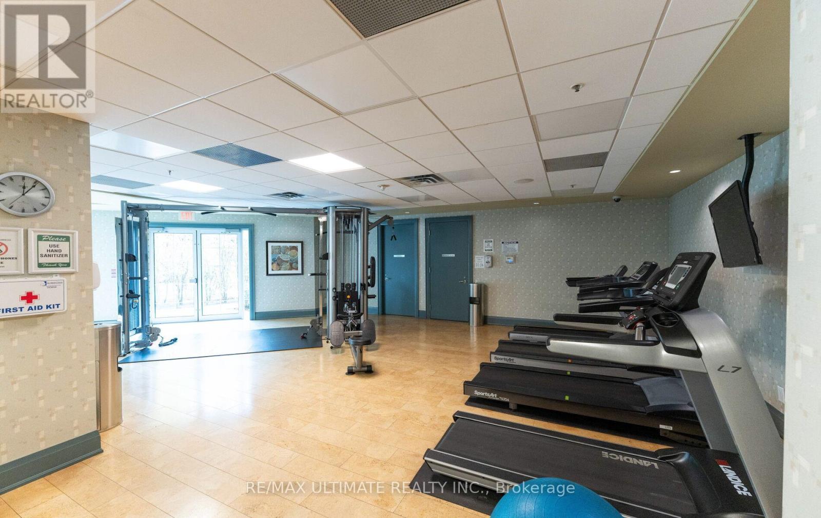 707 - 10 Bloorview Place, Toronto, Ontario  M2J 0B1 - Photo 39 - C12661258