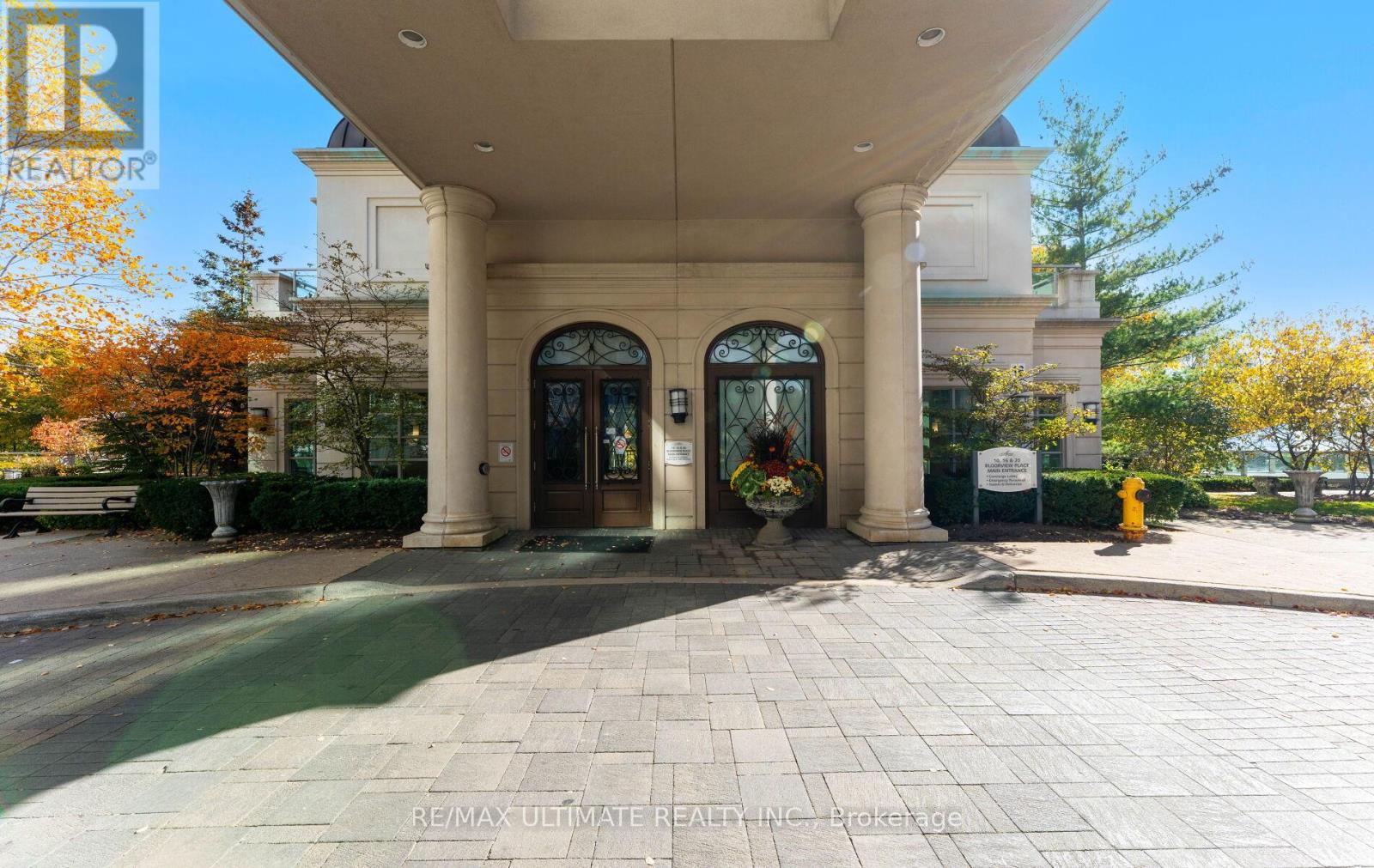 707 - 10 Bloorview Place, Toronto, Ontario  M2J 0B1 - Photo 5 - C12661258