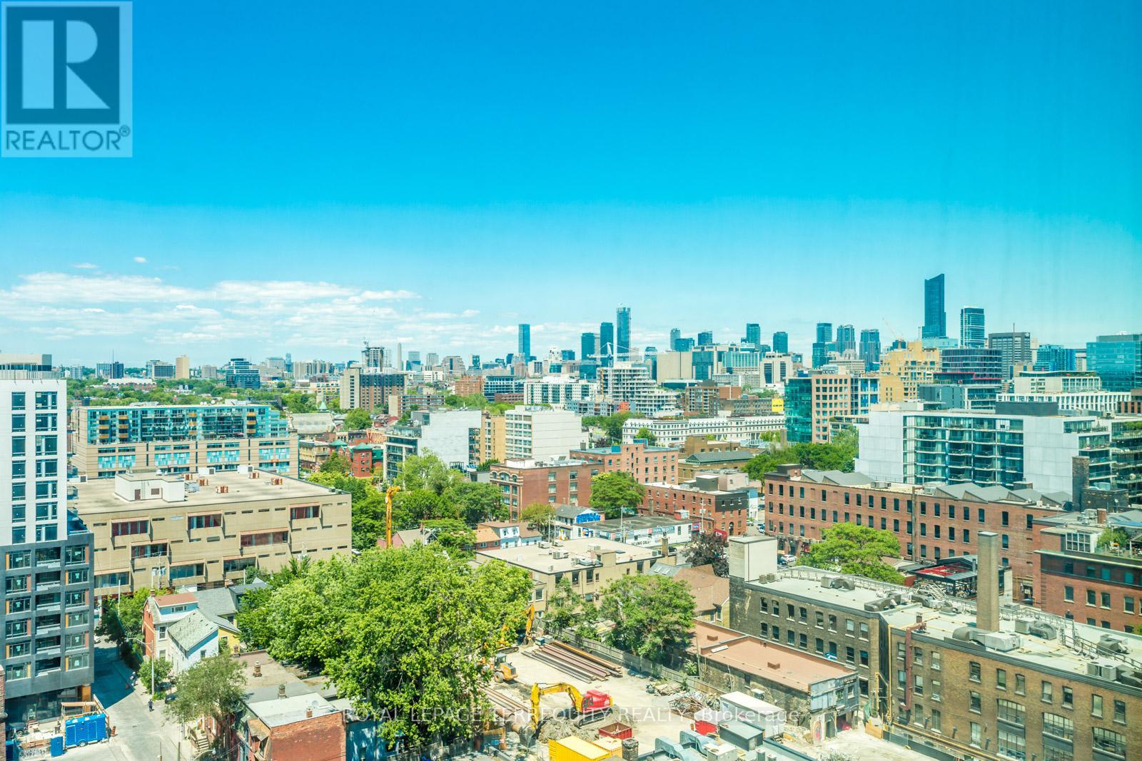 Ph 1414 - 629 King Street W, Toronto, Ontario  M5V 0G9 - Photo 17 - C12661266