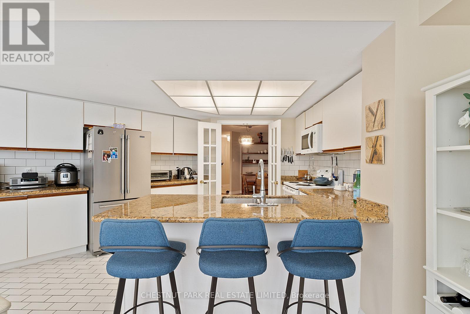 311 - 215 The Donway W, Toronto, Ontario  M3B 3P5 - Photo 18 - C12661268