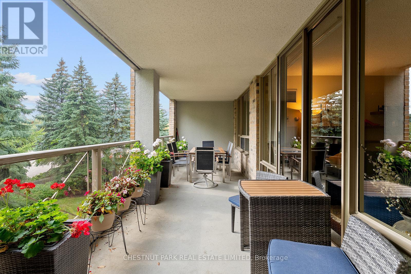 311 - 215 The Donway W, Toronto, Ontario  M3B 3P5 - Photo 25 - C12661268