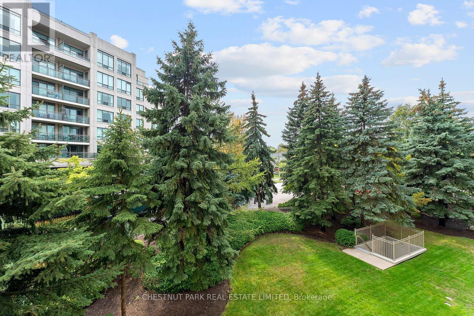 311 - 215 The Donway W, Toronto, Ontario  M3B 3P5 - Photo 29 - C12661268
