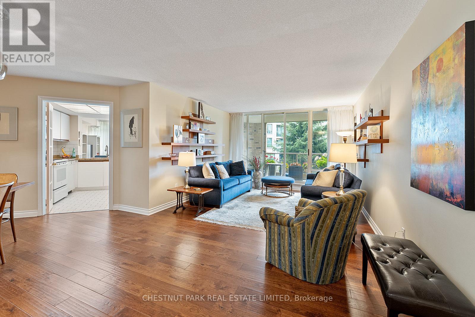 311 - 215 The Donway W, Toronto, Ontario  M3B 3P5 - Photo 3 - C12661268