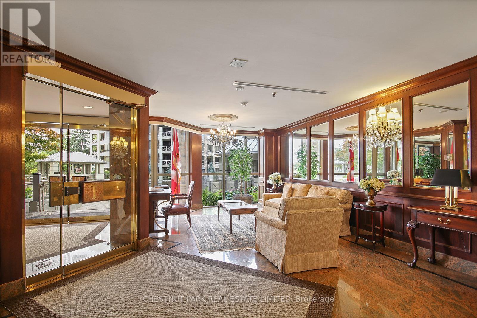 311 - 215 The Donway W, Toronto, Ontario  M3B 3P5 - Photo 30 - C12661268