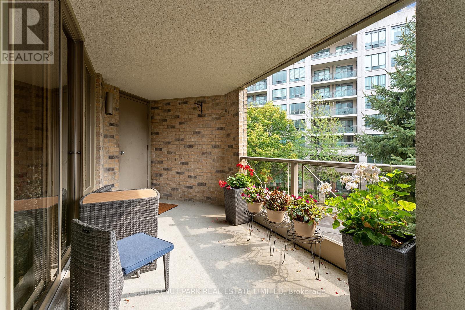 311 - 215 The Donway W, Toronto, Ontario  M3B 3P5 - Photo 31 - C12661268