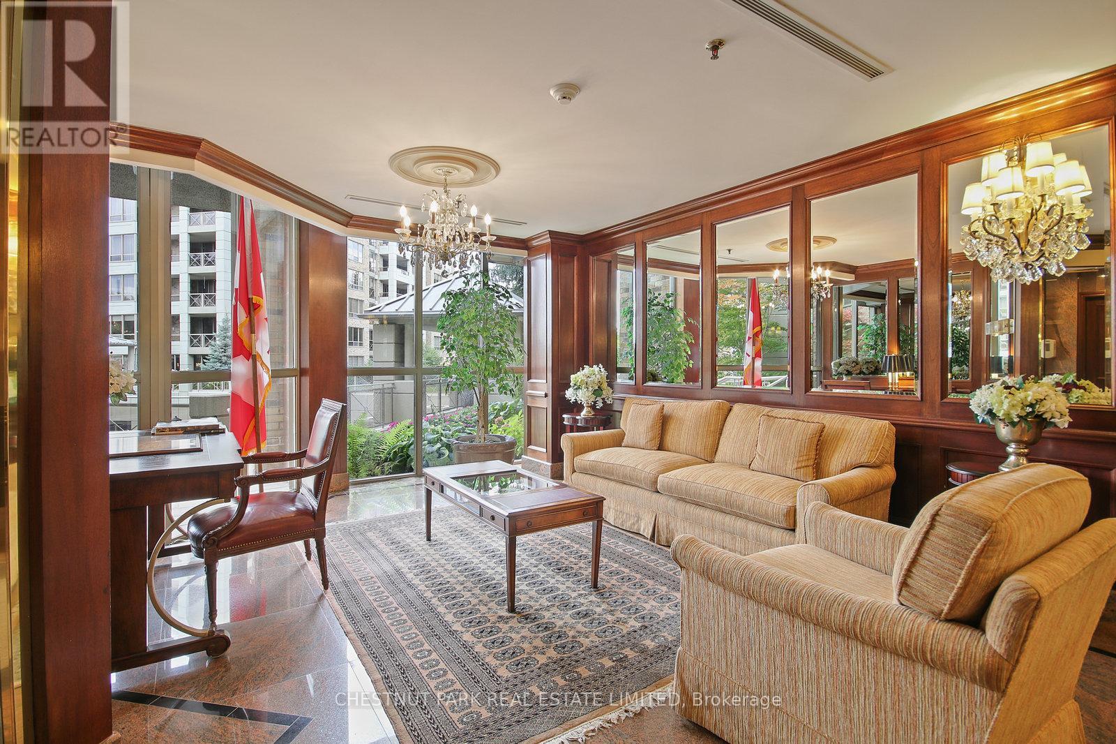 311 - 215 The Donway W, Toronto, Ontario  M3B 3P5 - Photo 32 - C12661268