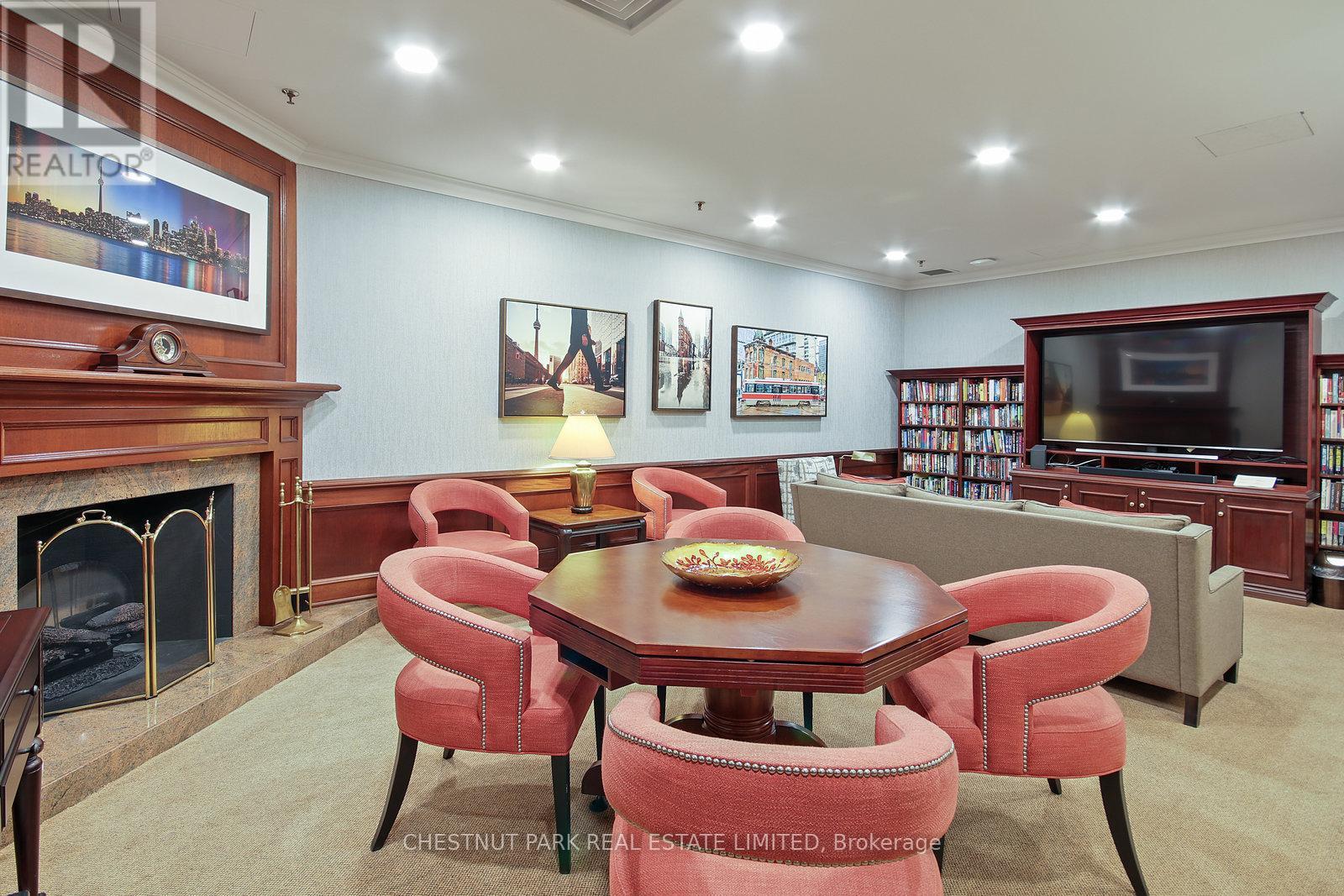 311 - 215 The Donway W, Toronto, Ontario  M3B 3P5 - Photo 33 - C12661268