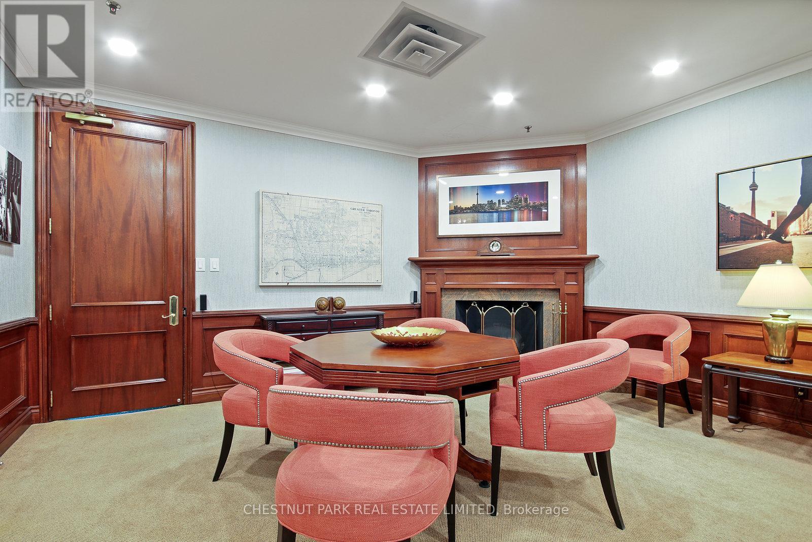 311 - 215 The Donway W, Toronto, Ontario  M3B 3P5 - Photo 34 - C12661268