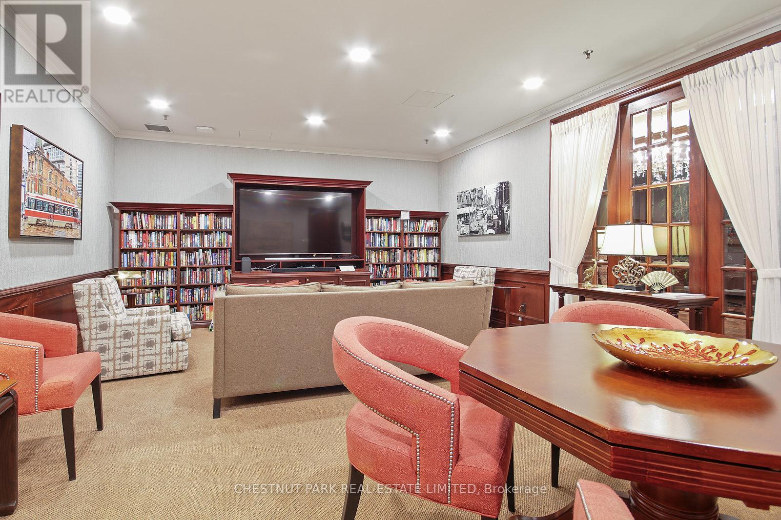 311 - 215 The Donway W, Toronto, Ontario  M3B 3P5 - Photo 35 - C12661268