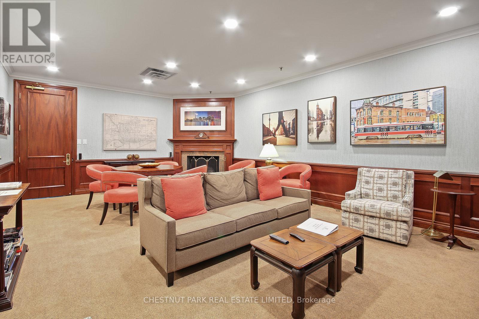 311 - 215 The Donway W, Toronto, Ontario  M3B 3P5 - Photo 36 - C12661268