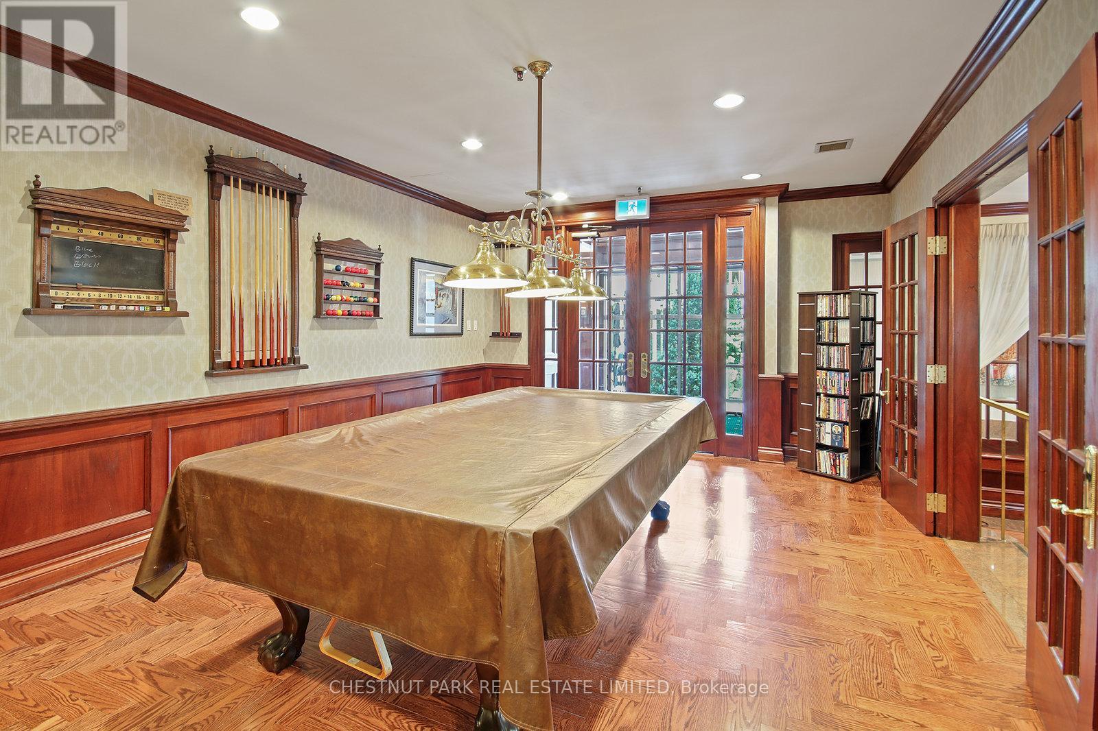 311 - 215 The Donway W, Toronto, Ontario  M3B 3P5 - Photo 37 - C12661268