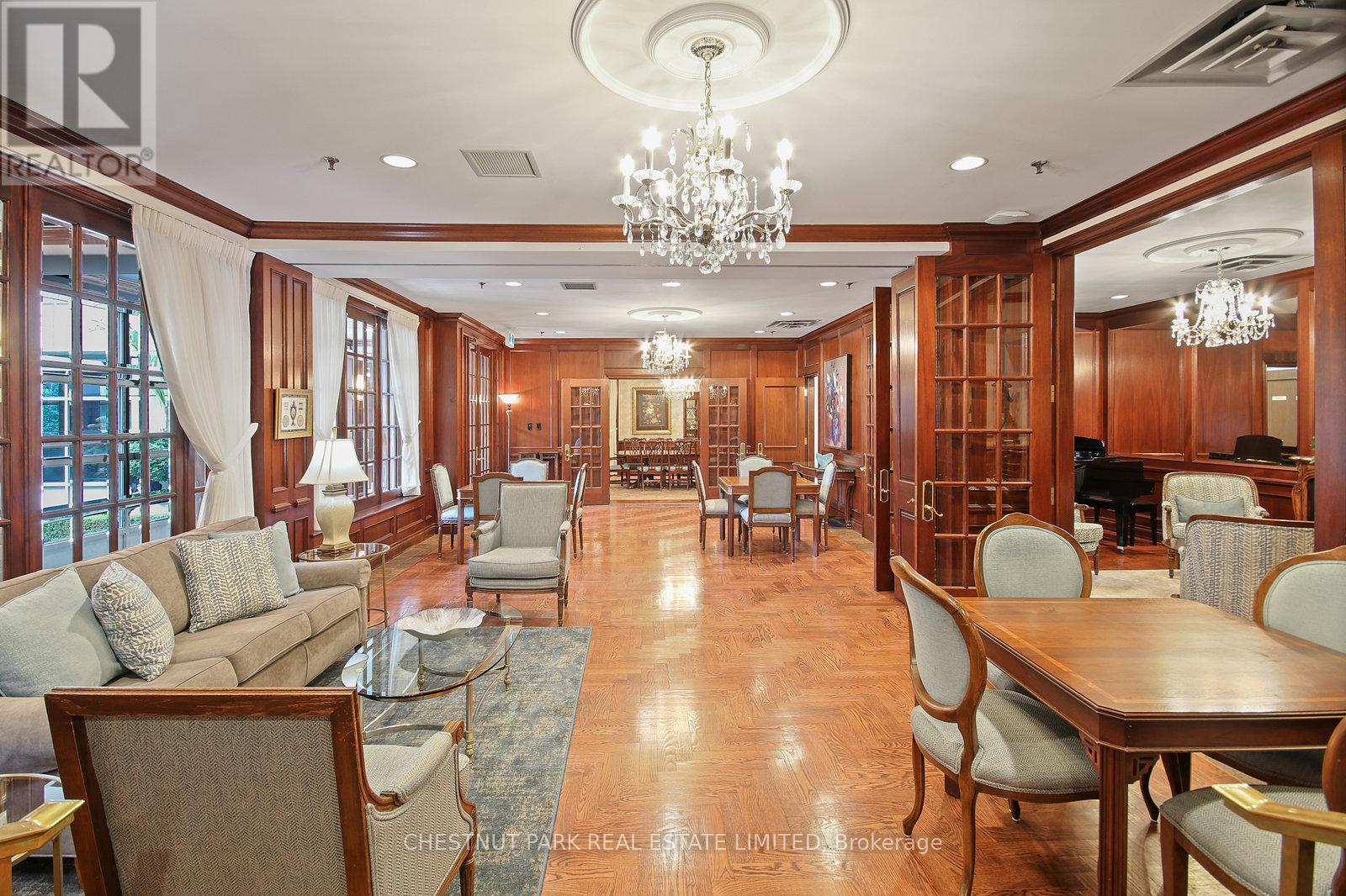 311 - 215 The Donway W, Toronto, Ontario  M3B 3P5 - Photo 38 - C12661268