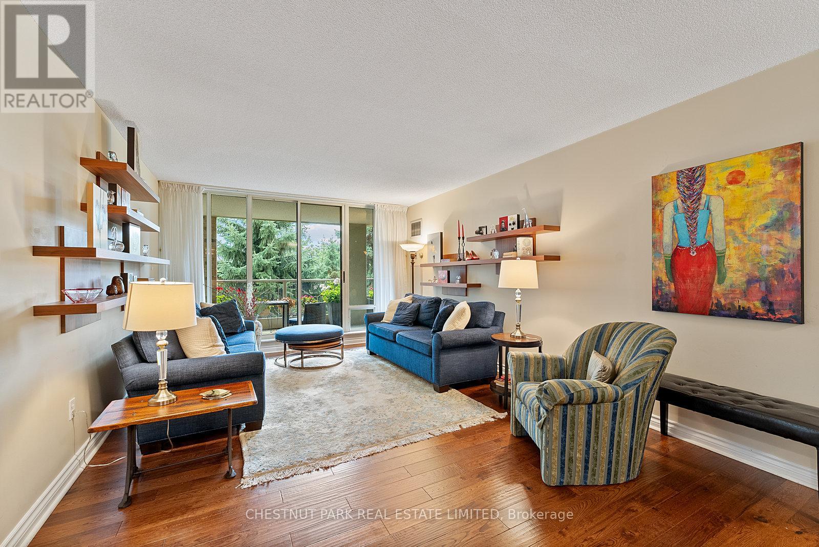 311 - 215 The Donway W, Toronto, Ontario  M3B 3P5 - Photo 4 - C12661268