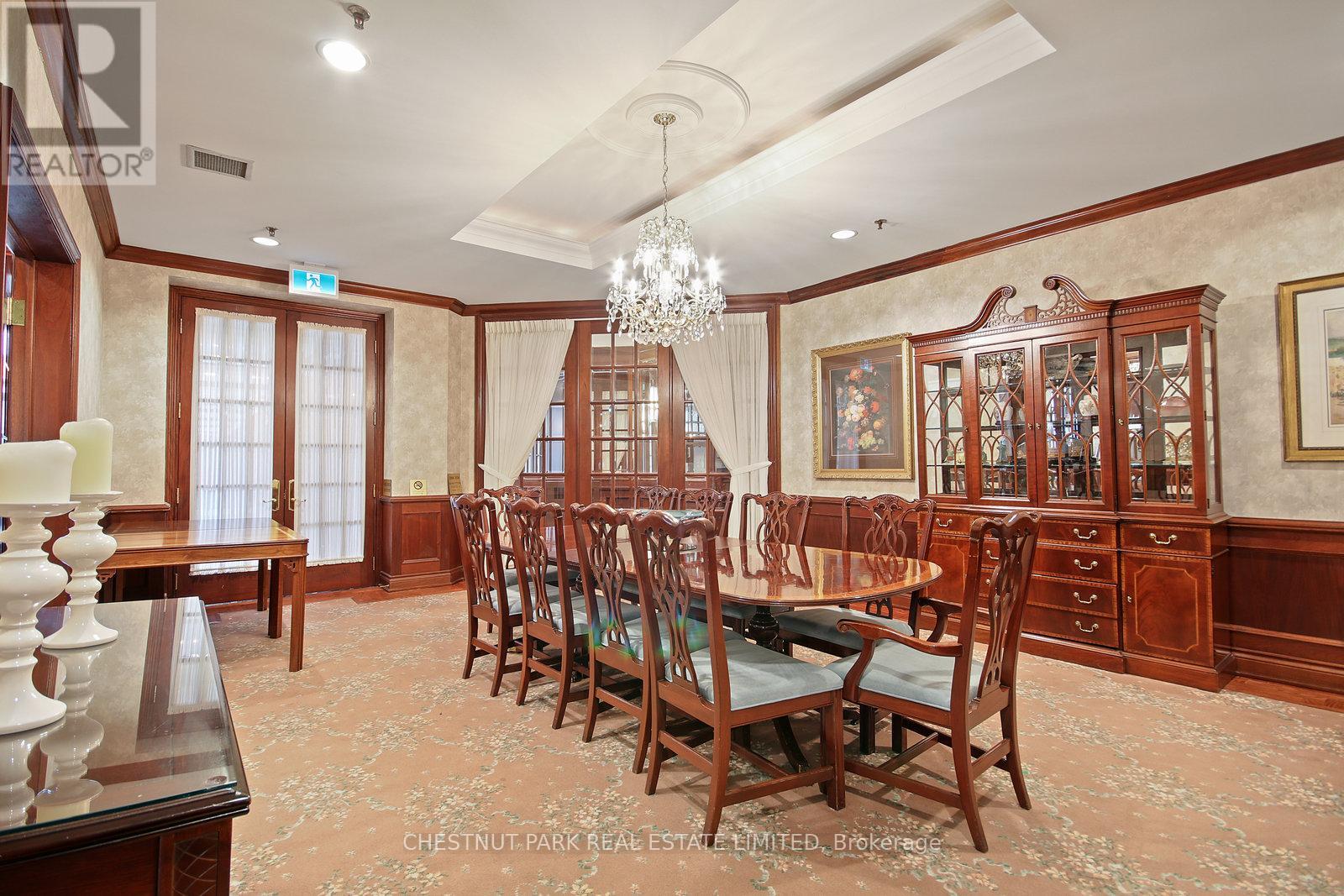 311 - 215 The Donway W, Toronto, Ontario  M3B 3P5 - Photo 41 - C12661268