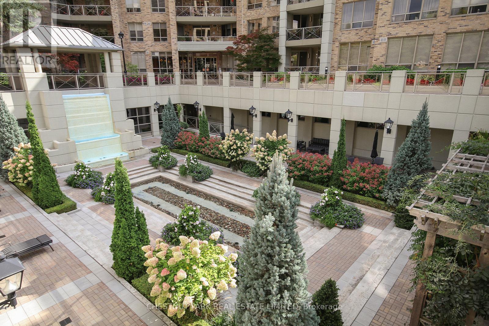 311 - 215 The Donway W, Toronto, Ontario  M3B 3P5 - Photo 47 - C12661268