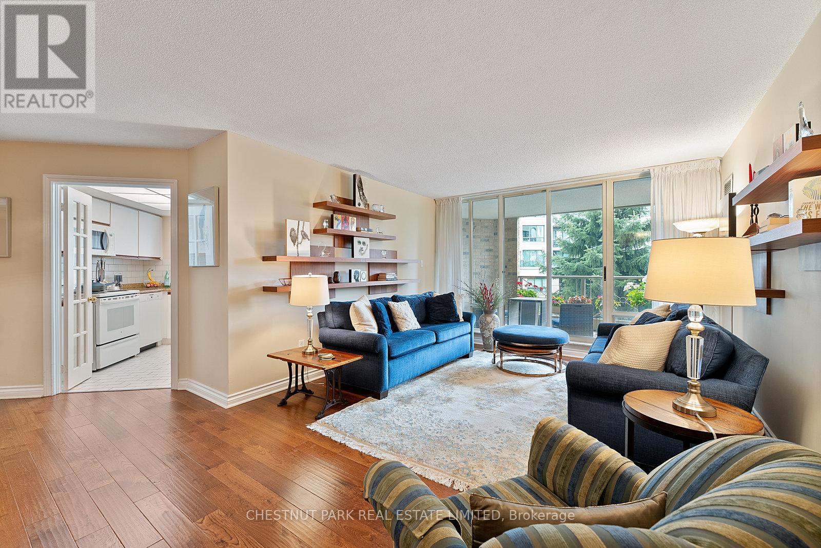 311 - 215 The Donway W, Toronto, Ontario  M3B 3P5 - Photo 5 - C12661268