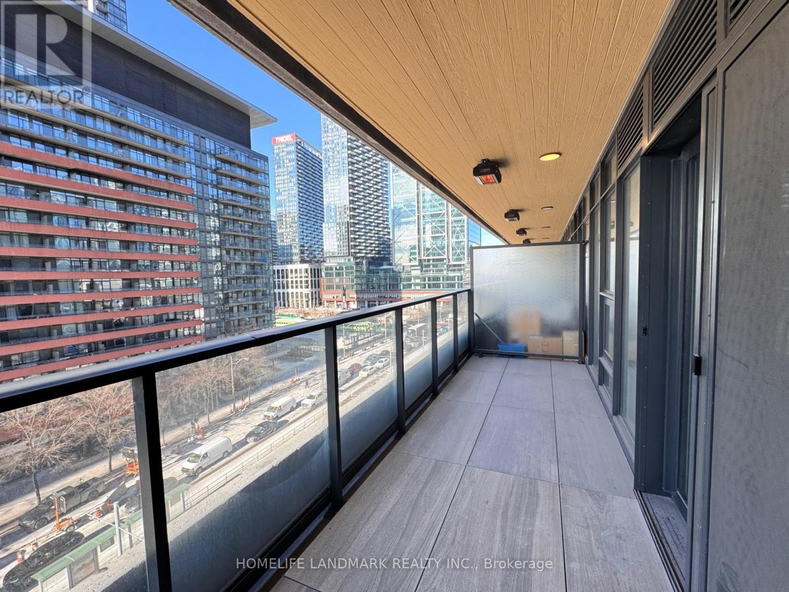 825 - 3 Concord Cityplace Way, Toronto, Ontario  M5V 0X4 - Photo 20 - C12661312