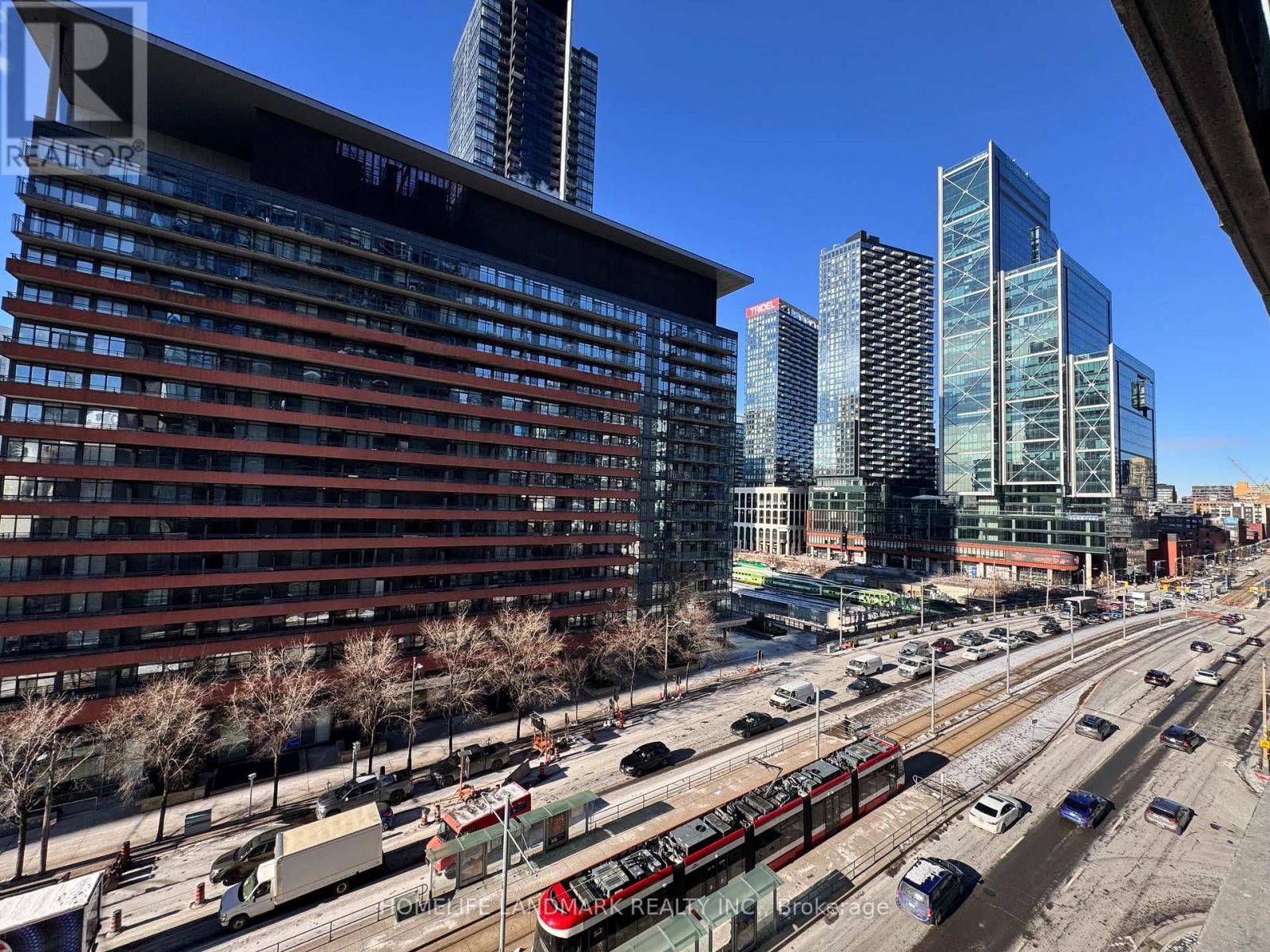 825 - 3 Concord Cityplace Way, Toronto, Ontario  M5V 0X4 - Photo 21 - C12661312