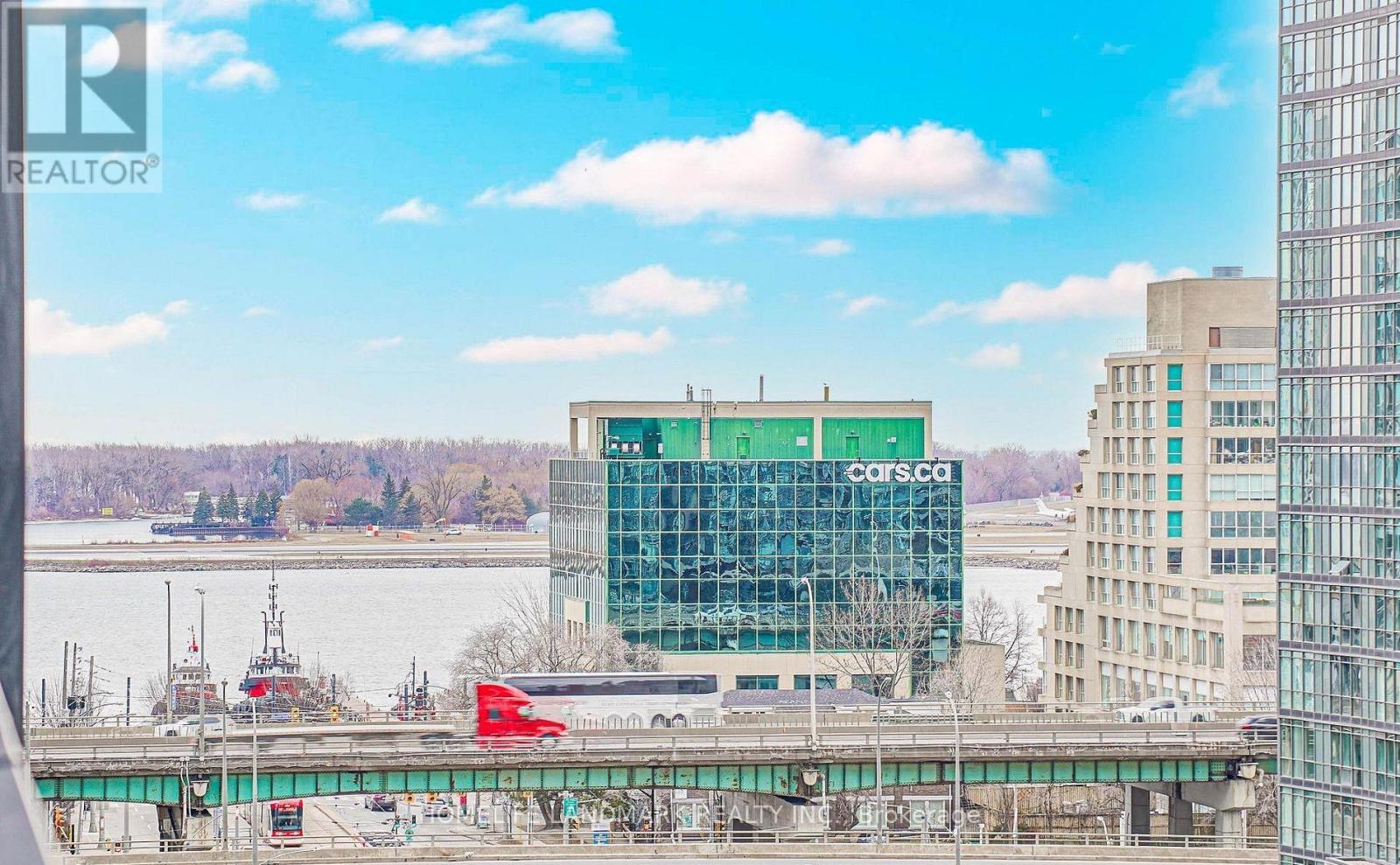 825 - 3 Concord Cityplace Way, Toronto, Ontario  M5V 0X4 - Photo 23 - C12661312