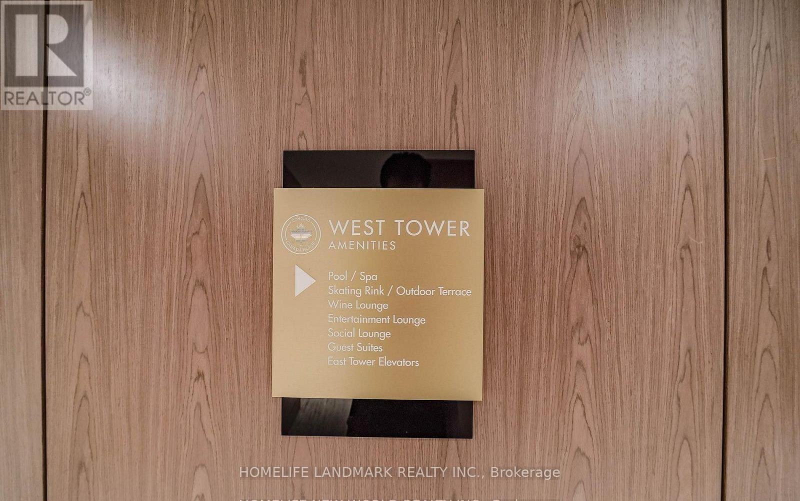 825 - 3 Concord Cityplace Way, Toronto, Ontario  M5V 0X4 - Photo 9 - C12661312