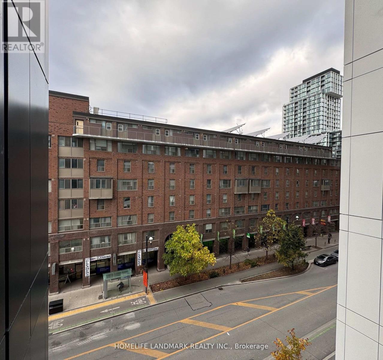 467 - 121 Lower Sherbourne Street, Toronto, Ontario M5A 0W8 - Photo 12 - C12661320