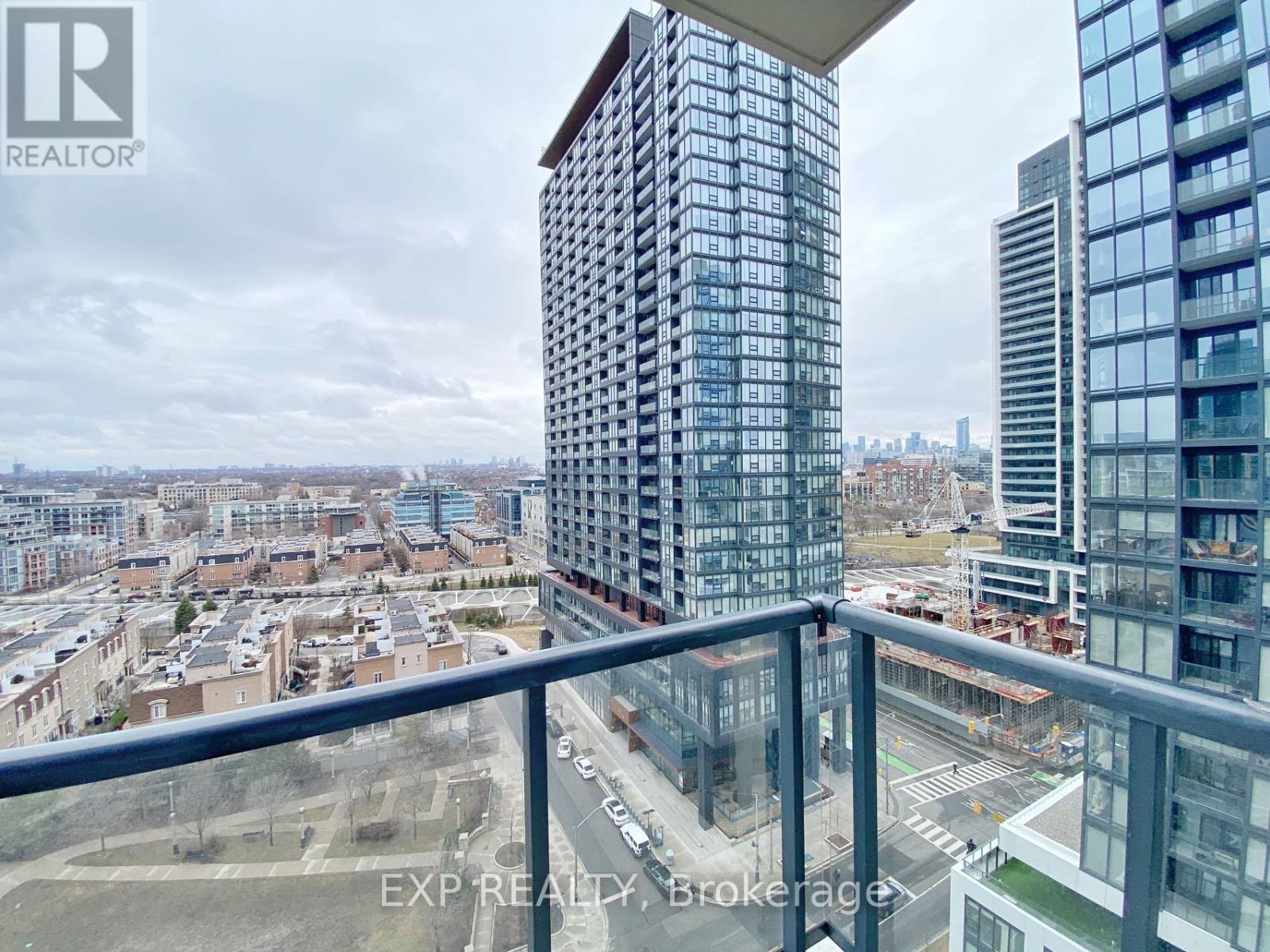 1310 - 49 East Liberty Street, Toronto, Ontario  M6K 0B2 - Photo 16 - C12661338