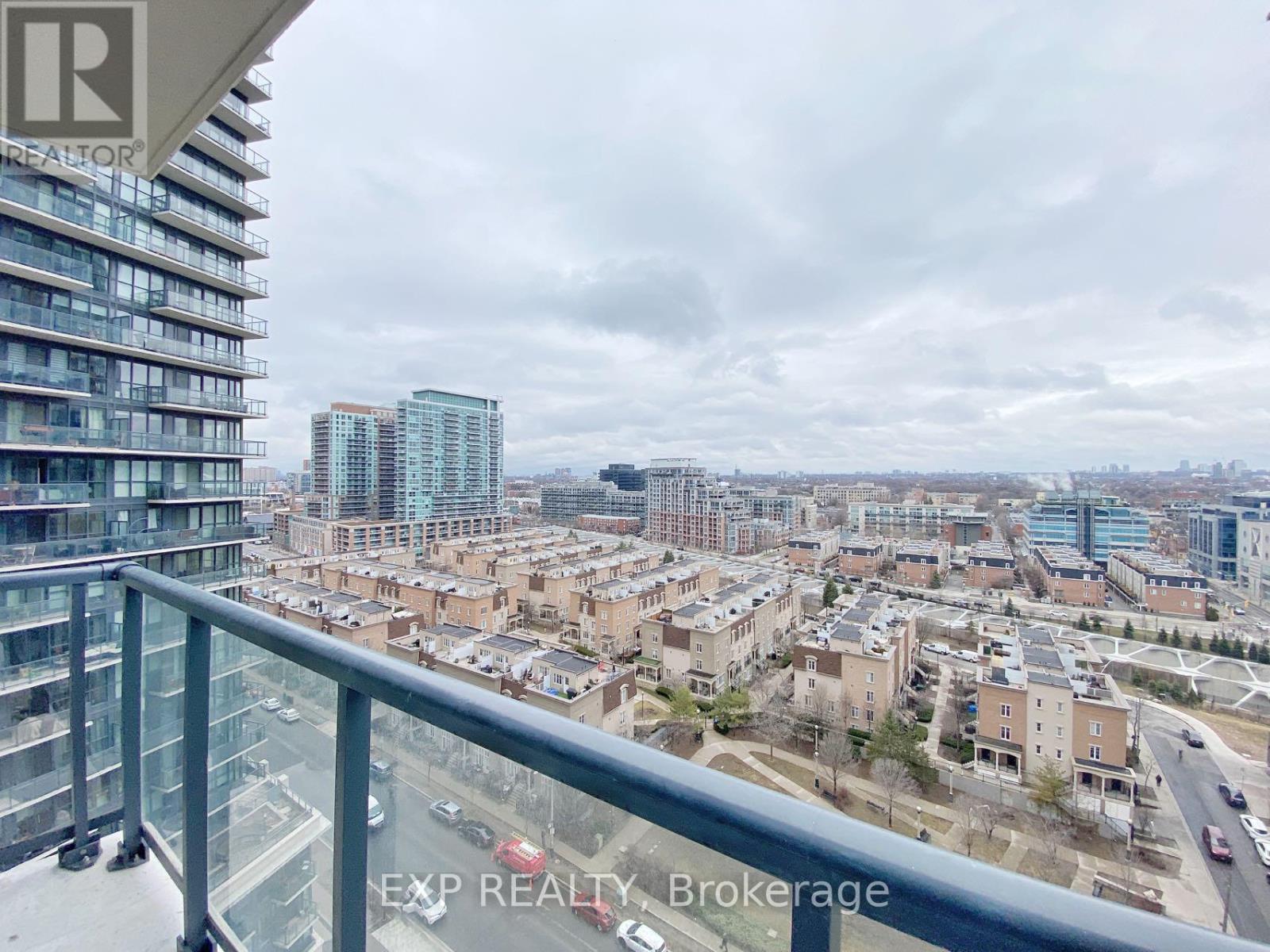 1310 - 49 East Liberty Street, Toronto, Ontario  M6K 0B2 - Photo 17 - C12661338